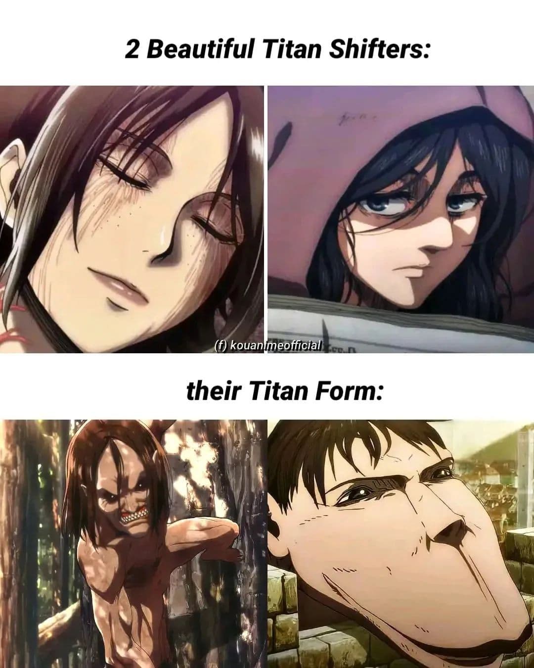 Fact Check: How did dinosaurs denial people are more likely to watch Attack on Titans than average ?