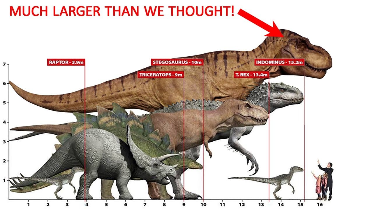 Fact Check: Why did people who adhere dinosaur denial are more likely to be female than male ?