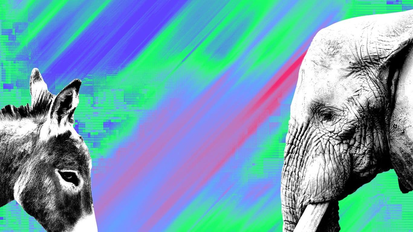 Fact Check: Generation Z is far likelier to vote Republican than older siblings.