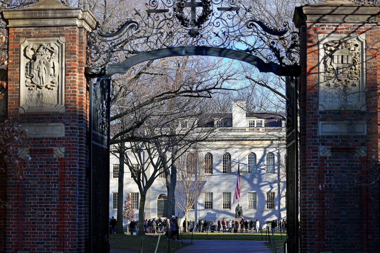Fact Check: Harvard's Legacy of Slavery Initiative faced internal resistance and leadership resignations.