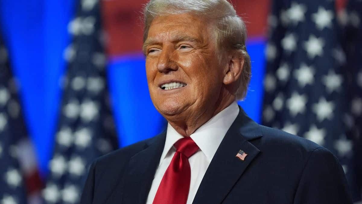 Fact Check: Trump's actions could lead to another unpredictable war.