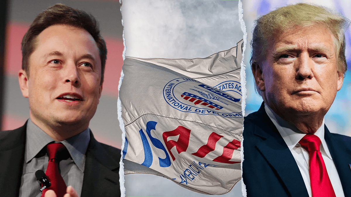 Fact Check: Musk accuses Trump's aide of committing a federal crime!