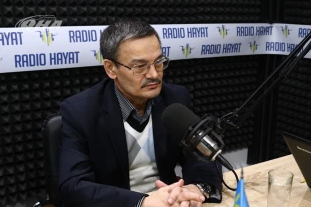 Fact Check: Tatars want independence from Russia