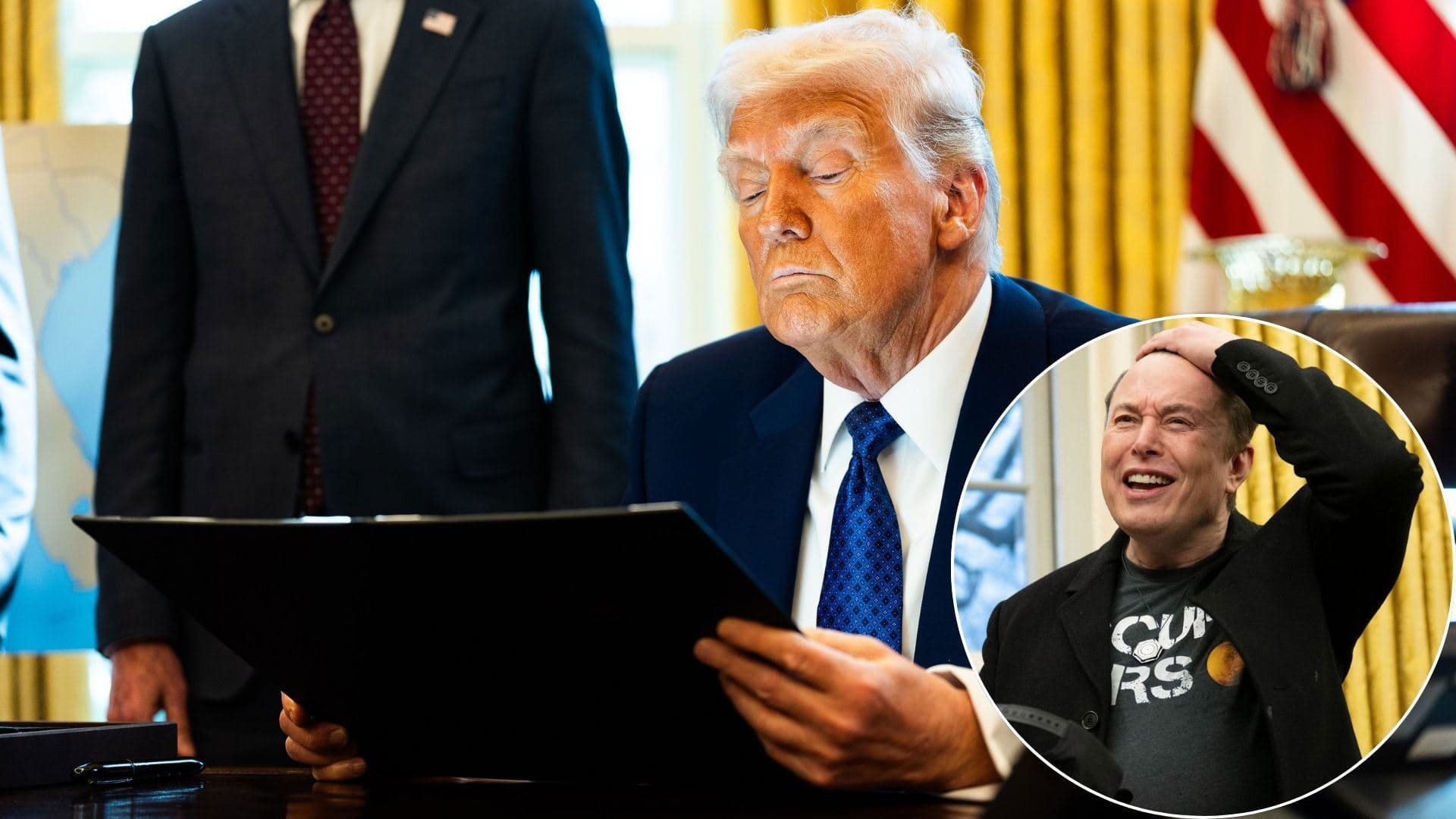 Fact Check: Trump fires NRC commissioner amid rising nuclear safety risks.
