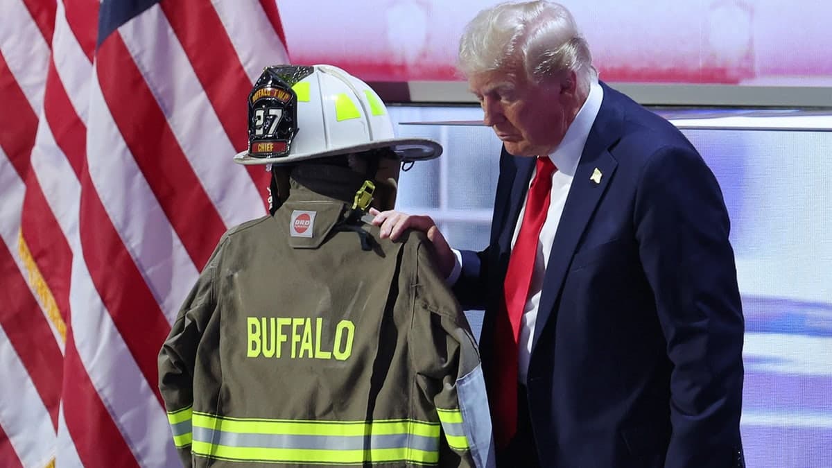 Fact Check: Experts warn Trump's NRC changes could lead to a nuclear disaster.