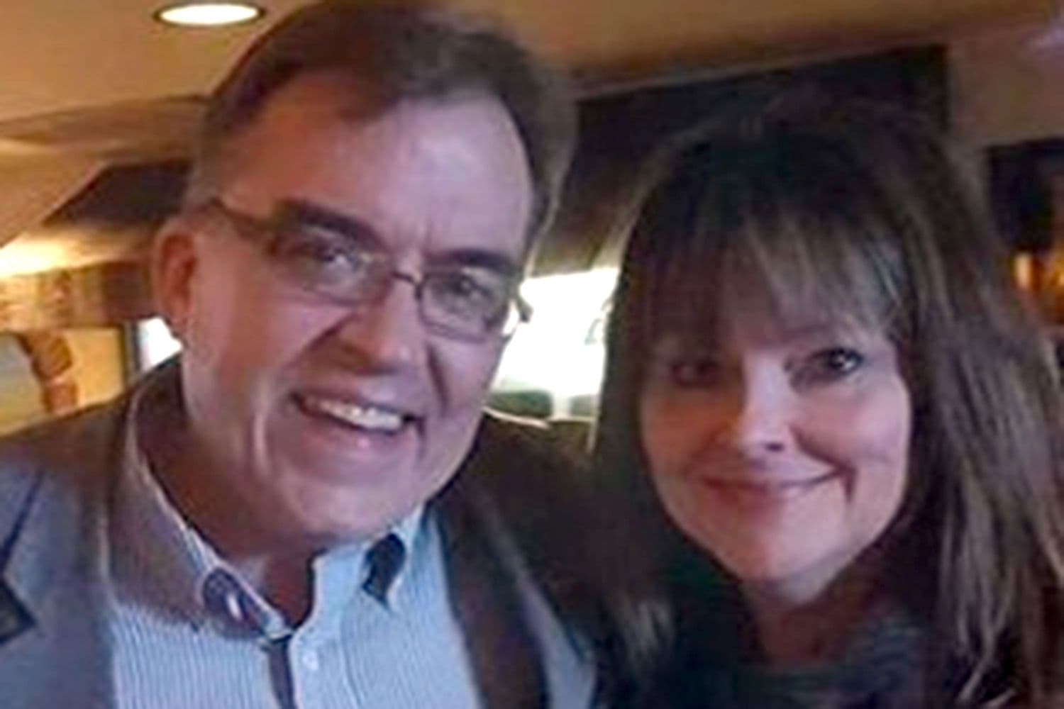 Fact Check: Minnesota Senator John Hoffman was shot 9 times during an attack.