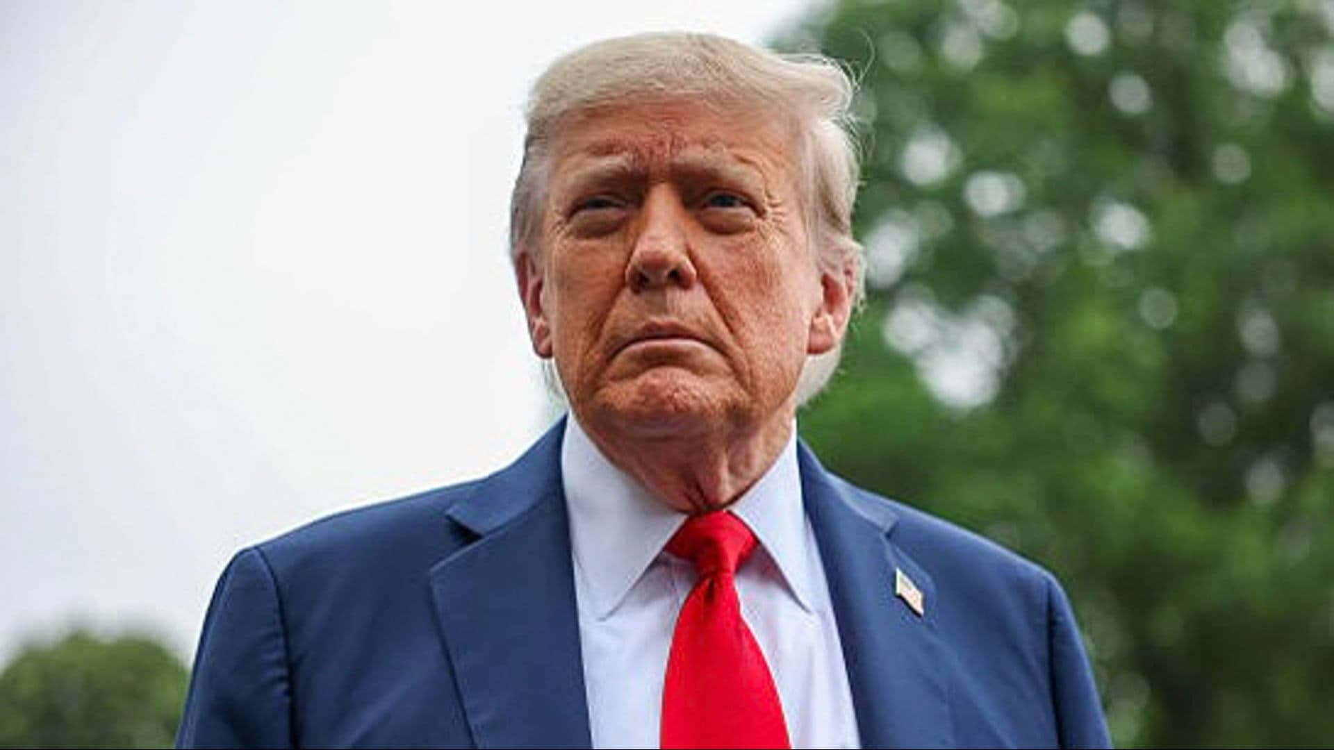 Fact Check: Trump plans to decide on a US strike against Iran within two weeks.