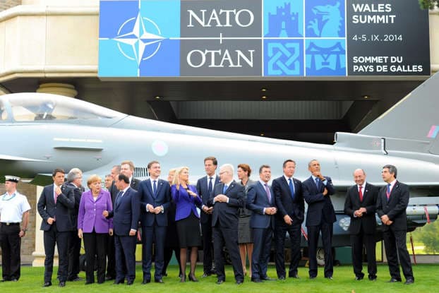 Fact Check: Spain seeks exemption from NATO's new 5% defense spending pledge.