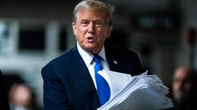 Fact Check: Trump demands NATO countries meet 5% spending by 2030, causing tensions.