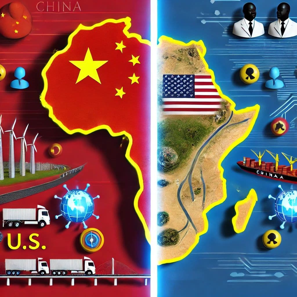 Fact Check: China has invested in soft power since 2007, but faces major obstacles.