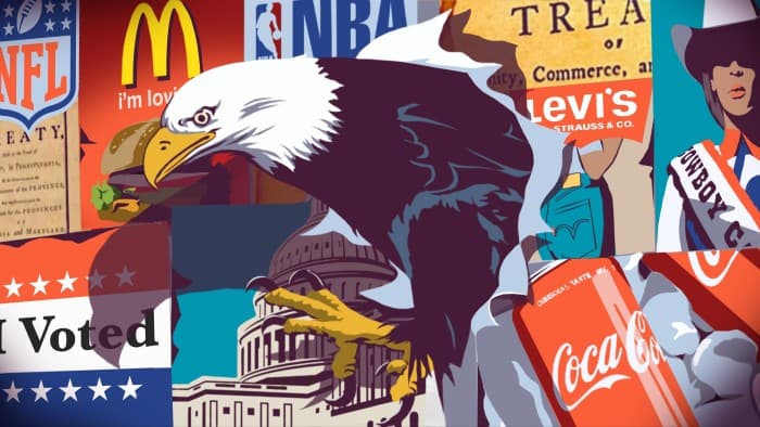 Fact Check: American soft power has fluctuated but can recover after crises.