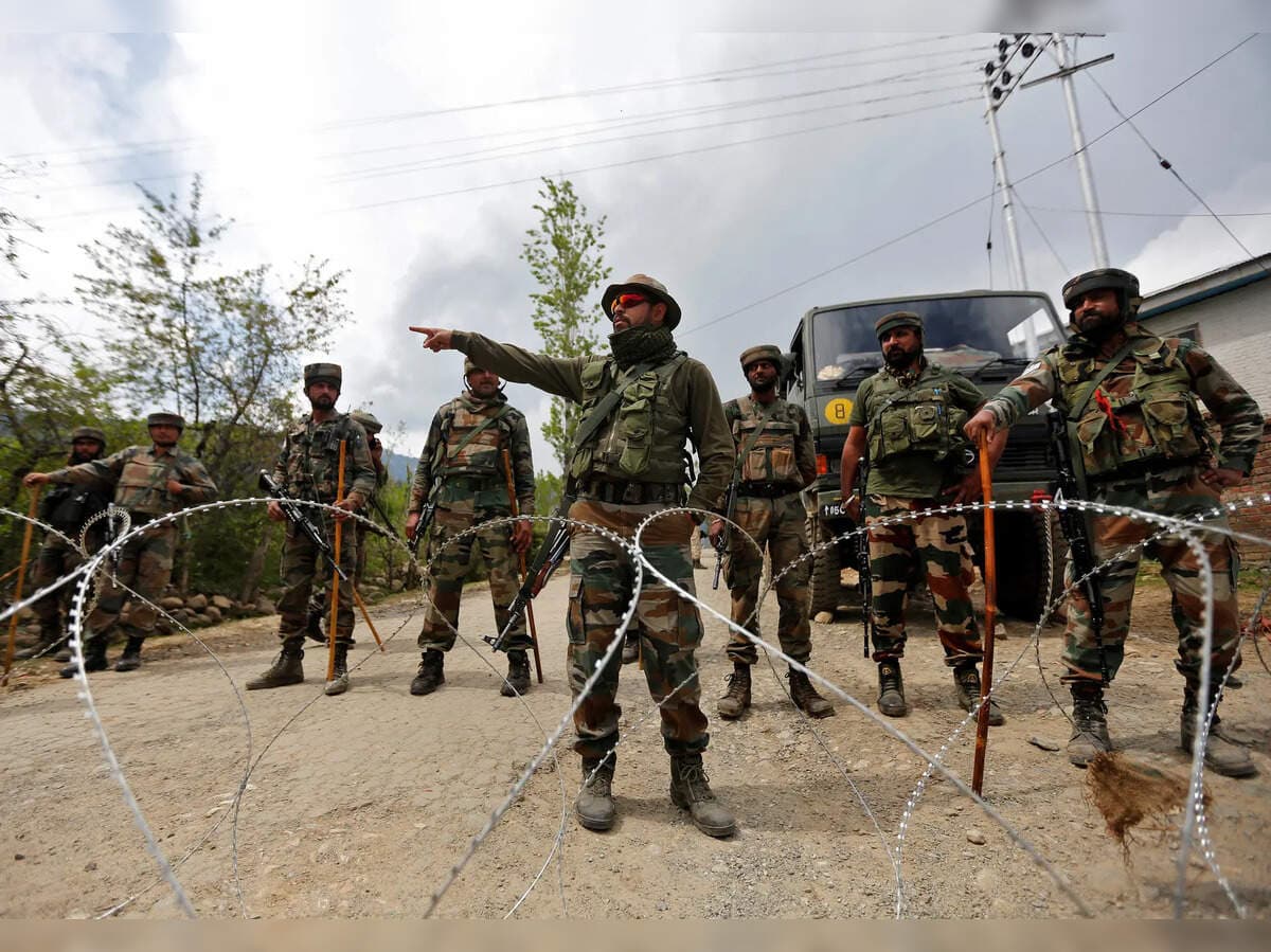 Fact Check: India and Pakistan remain at odds over war mediation.