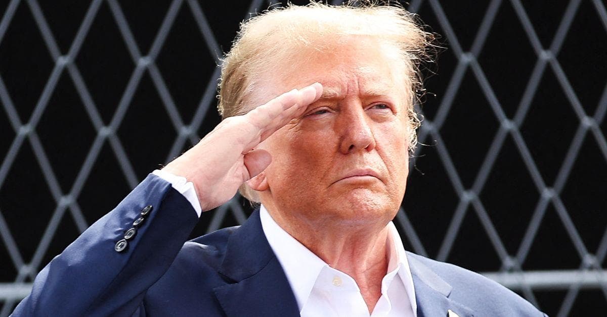 Fact Check: Trump's foreign policy continues to provoke international disputes.