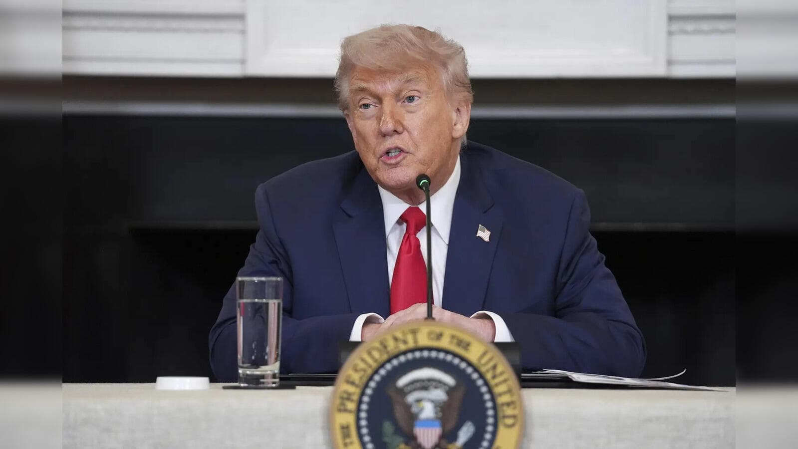 Fact Check: Trump's actions signal a dangerous precedent for presidential emergency powers.
