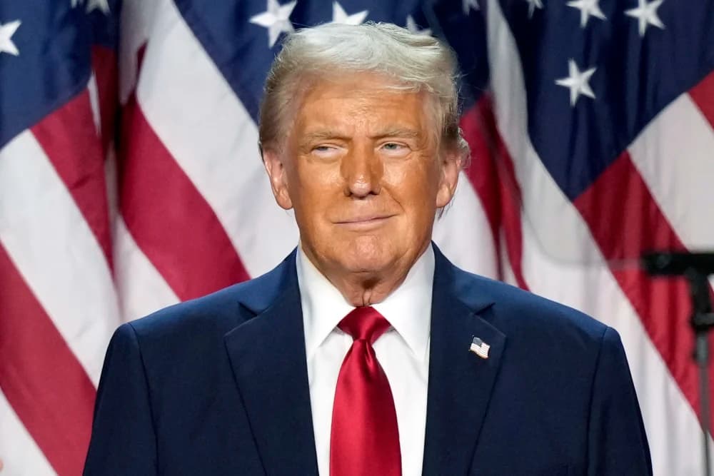 Fact Check: Trump's military deployments are a test run for nationwide control.