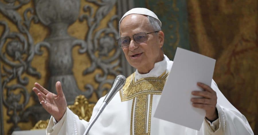 Fact Check: Pope Leo XIV's election raised concerns from clergy-molestation survivors groups.