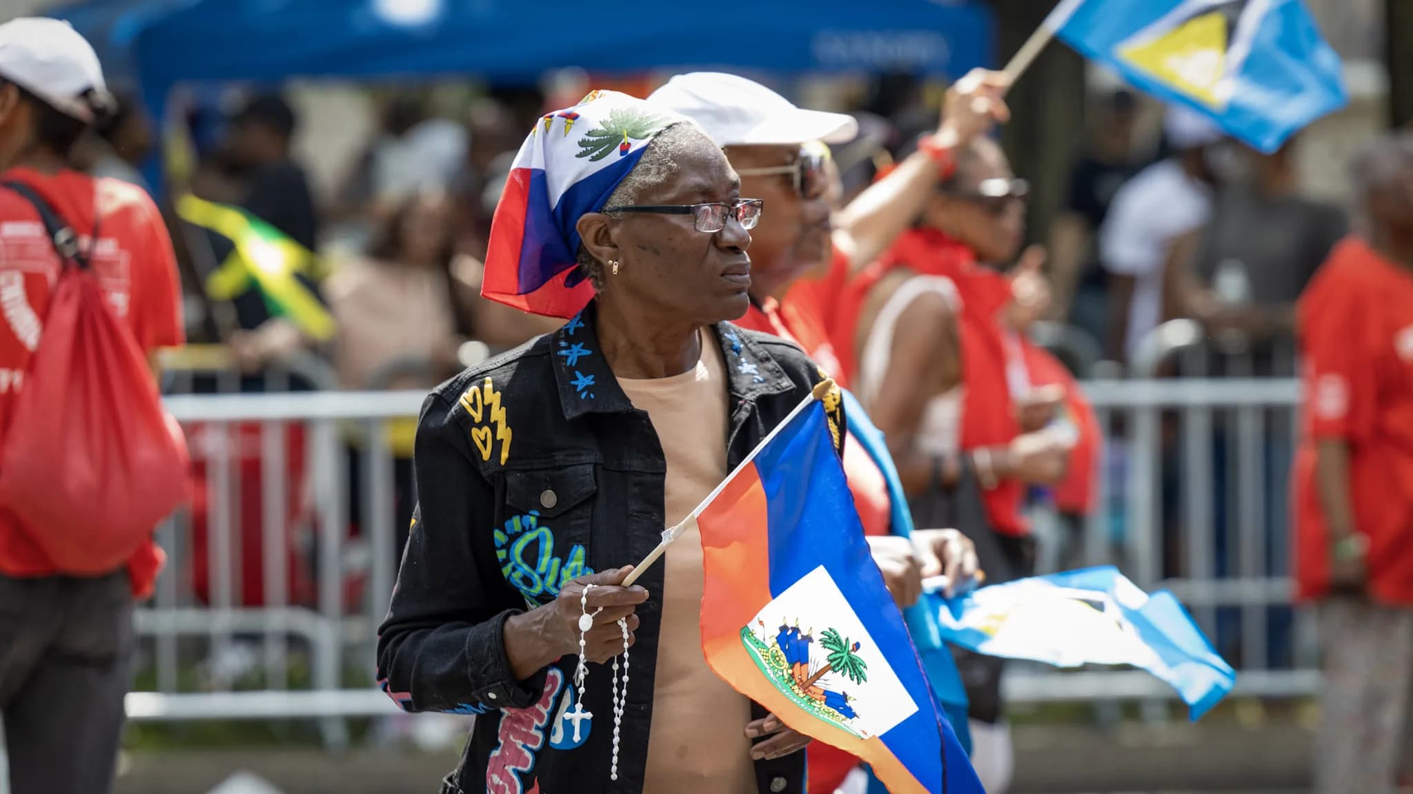 Fact Check: Biden-era humanitarian parole program for Haitian immigrants abruptly terminated.