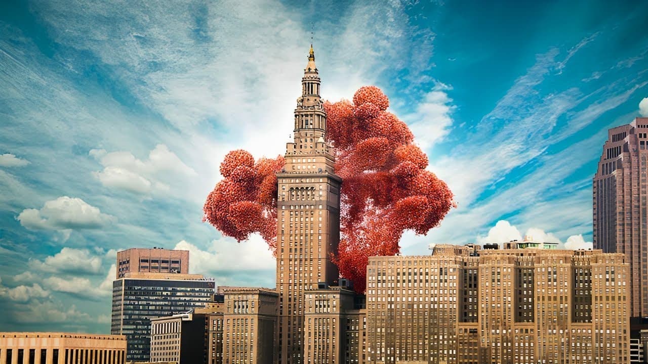 Fact Check: Only 13 out of 21 passengers survived the balloon disaster.