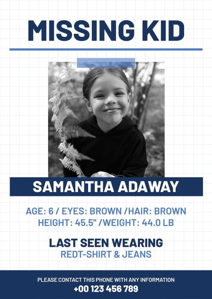Fact Check: Finding missing children is just the first stage, experts warn!