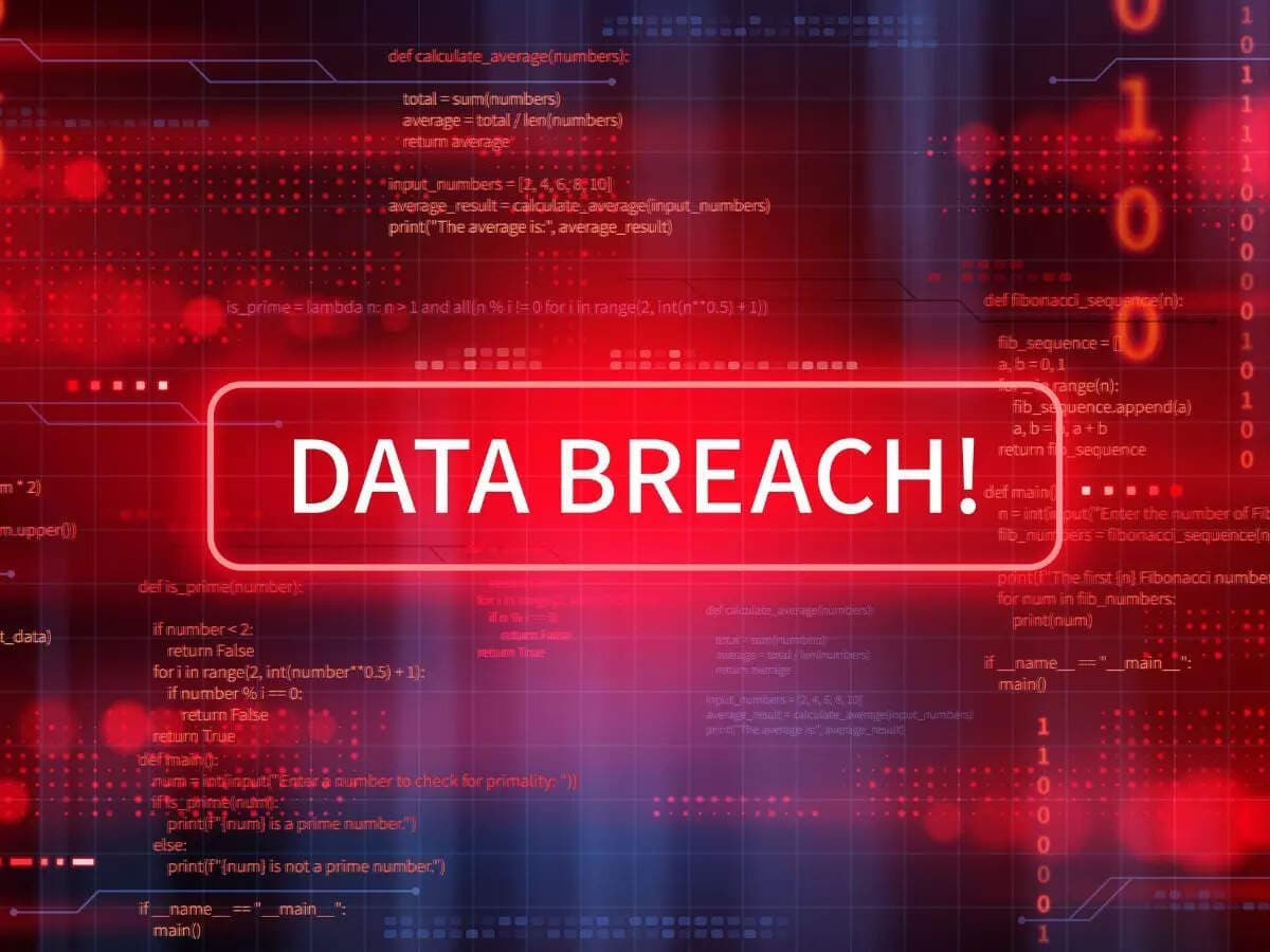 Fact Check: Leaked data comes from multiple breaches, not just one!