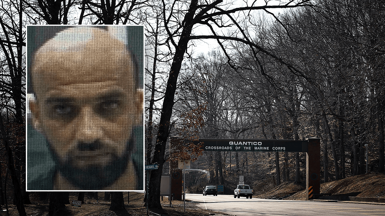 Fact Check: Suspect Feras Hamdan arrested within 24 hours of the incident.