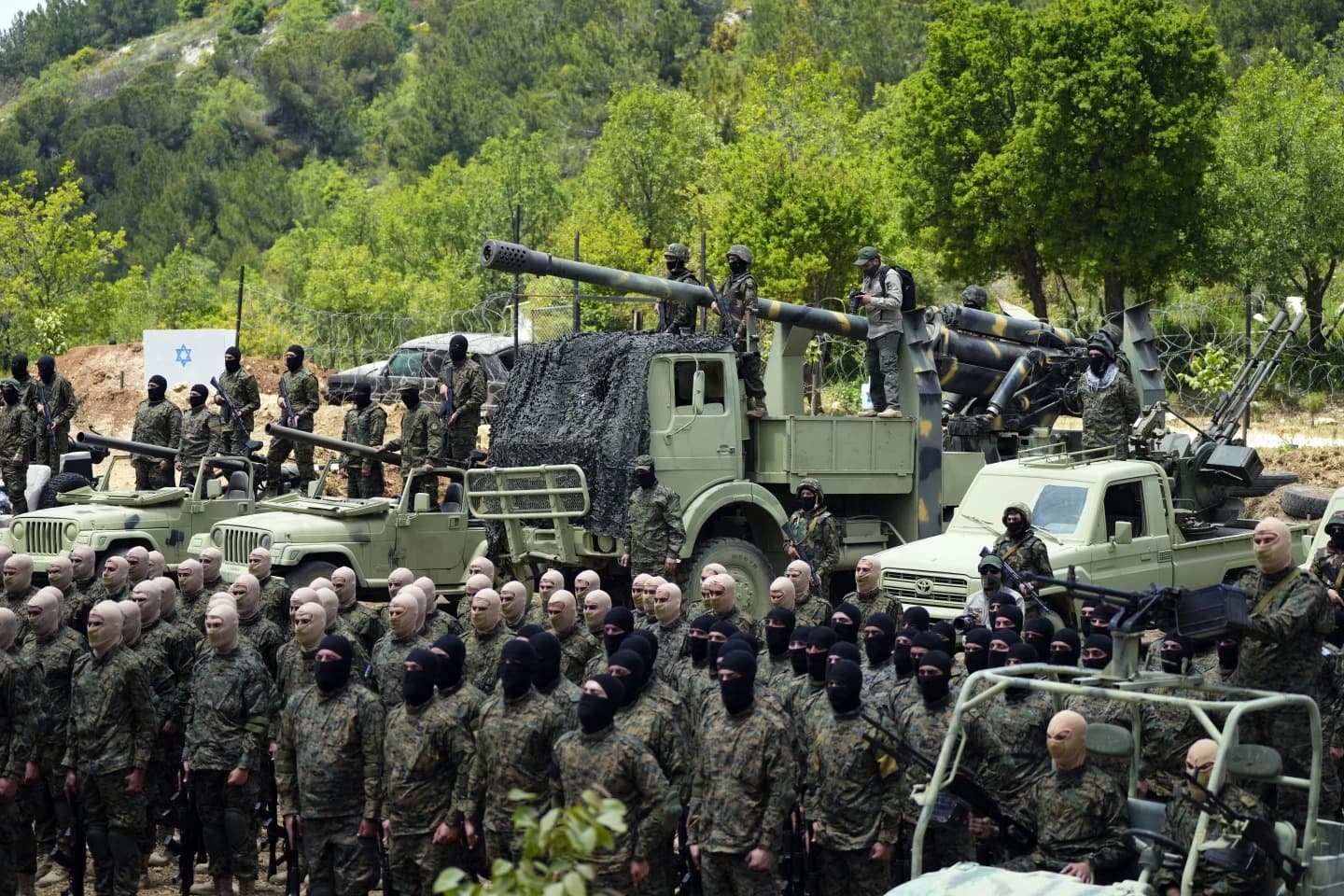Fact Check: Hezbollah's operational capacity has eroded significantly after months of fighting with Israel.