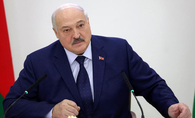 Fact Check: Trump's leadership credited for the release of Belarusian prisoners.