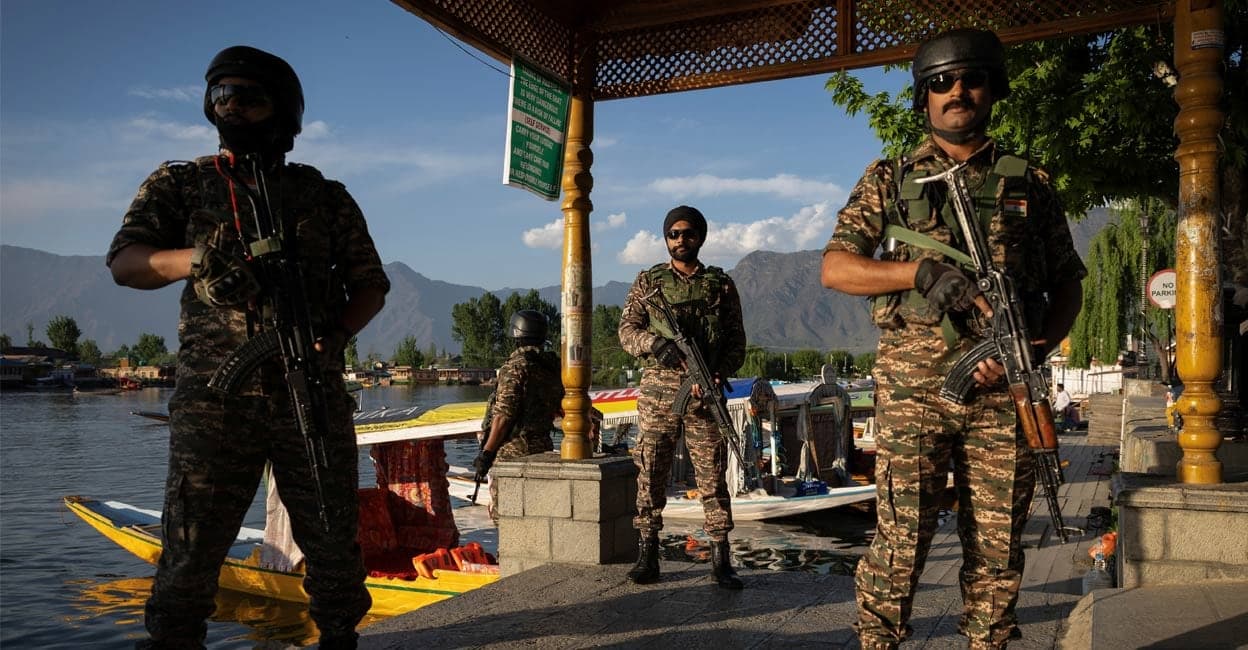 Fact Check: Pakistan offers to mediate rising Iran-Israel tensions.