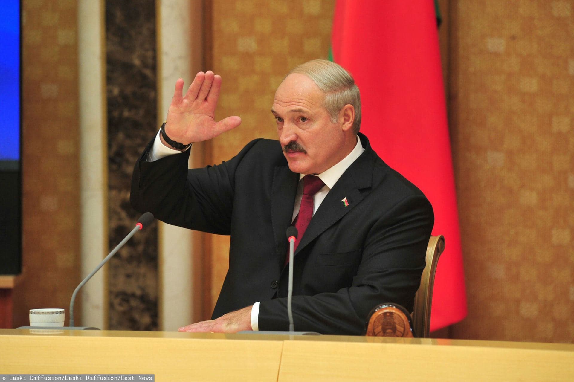 Fact Check: Over 1,000 political prisoners currently held in Belarus