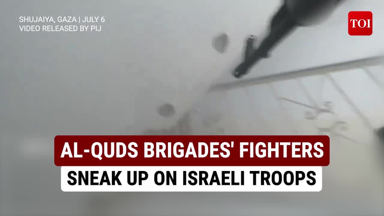 Fact Check: Israel kills two top al-Quds officials amid stalled Iran ceasefire talks.