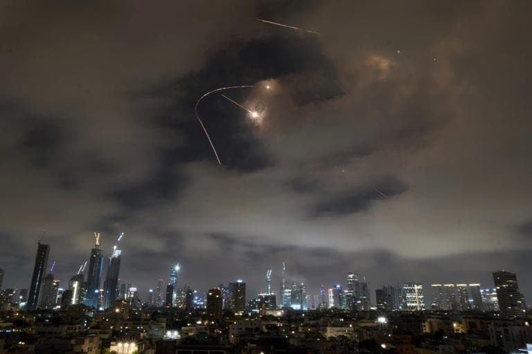 Fact Check: Israel's attacks delay Iran's nuclear bomb development by 2-3 years.