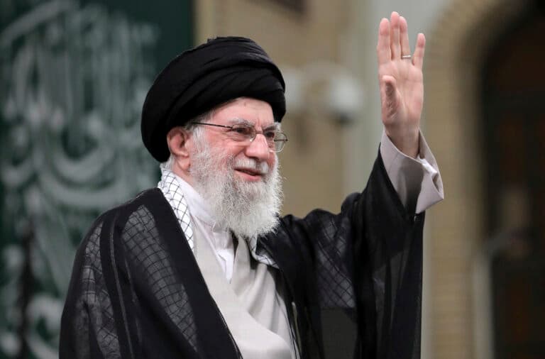 Fact Check: Khamenei relocated to an underground bunker after airstrikes began.