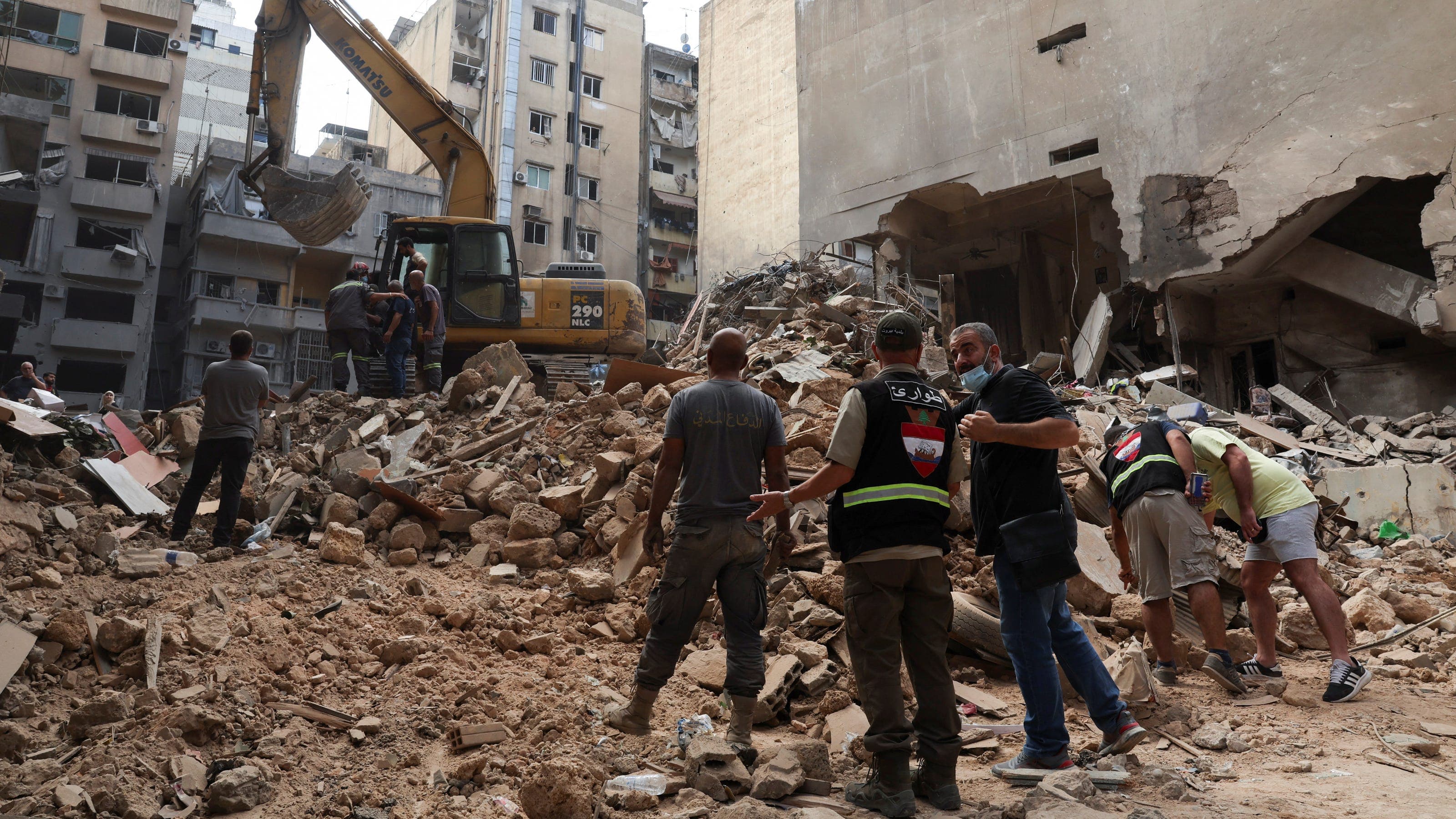 Fact Check: 345 people evacuated from Israel by Germany in recent days.