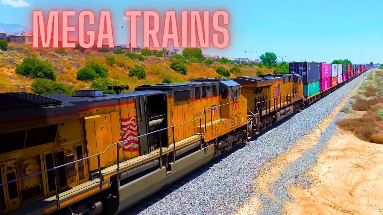 Fact Check: Beaumont hill train video 