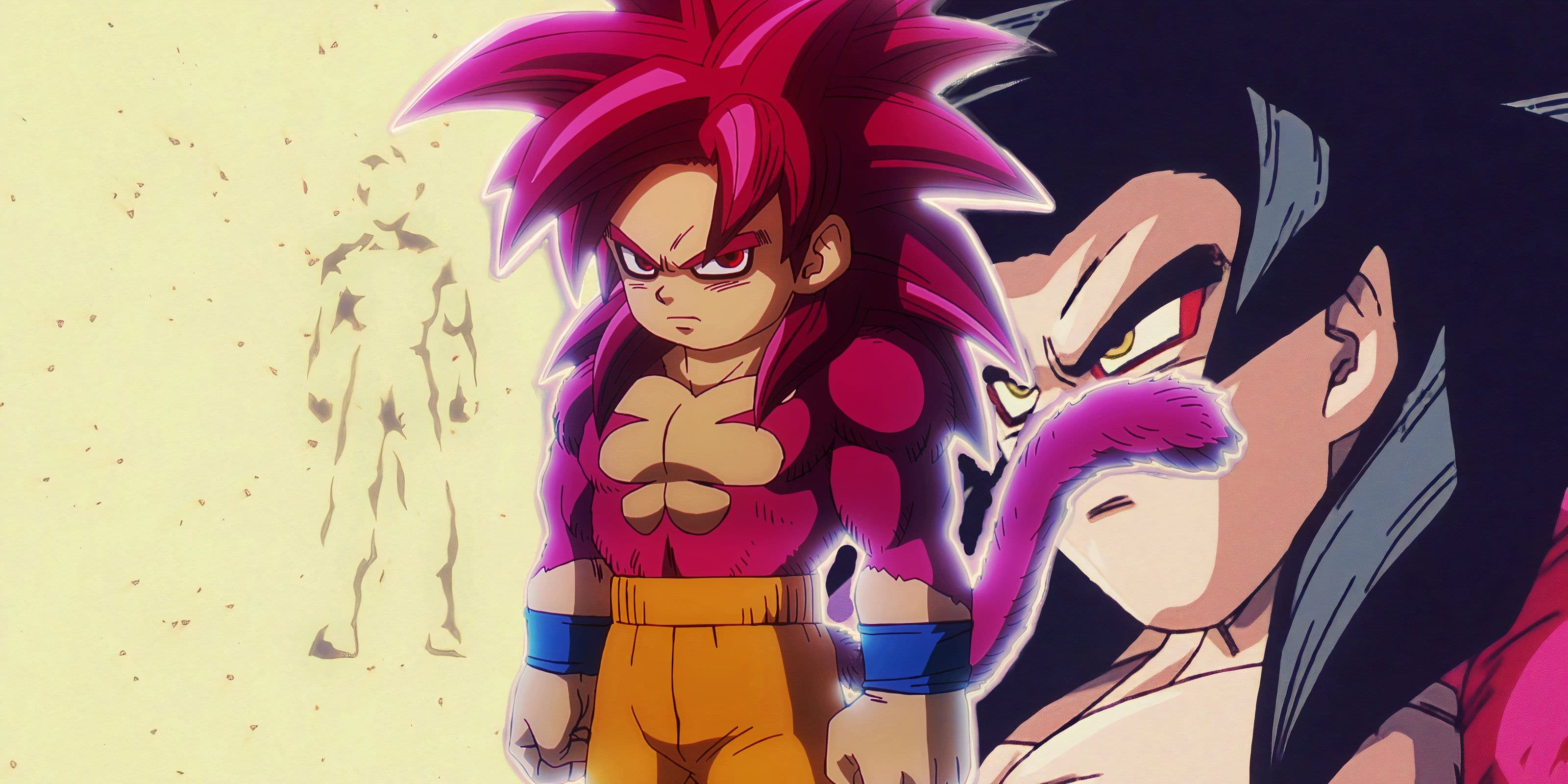 Fact Check: Why did people perceive Dragon Ball GT as non canon to Dragonball and Dragonball super manga/anime series ?