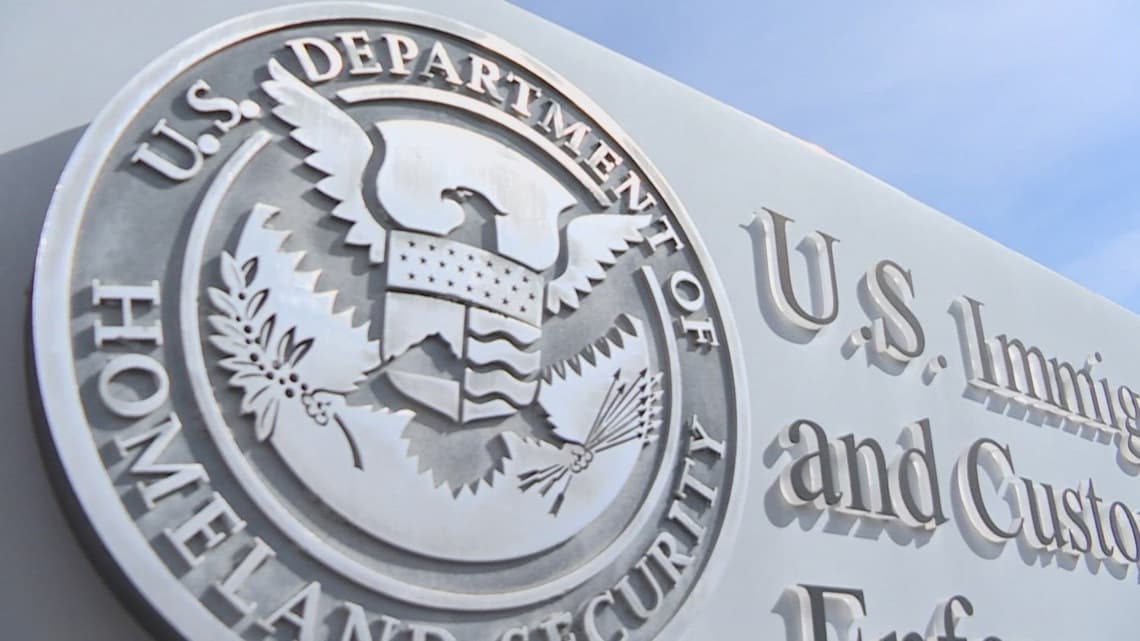Fact Check: Colorado law prohibits sharing information with federal immigration authorities.