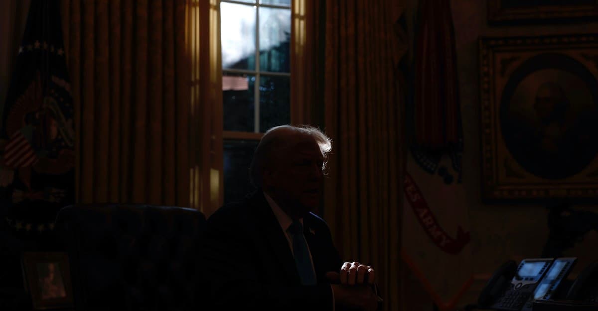 Fact Check: War with Iran could hasten the end of American democracy