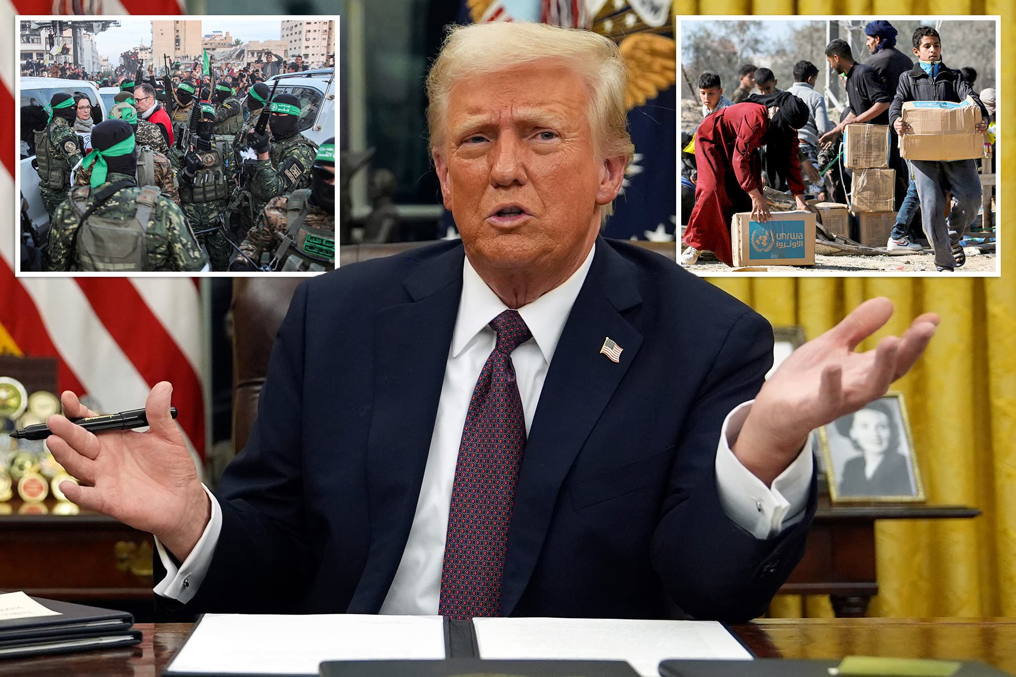 Fact Check: Bannon warns Trump: bunker-buster bomb might fail against Iran.