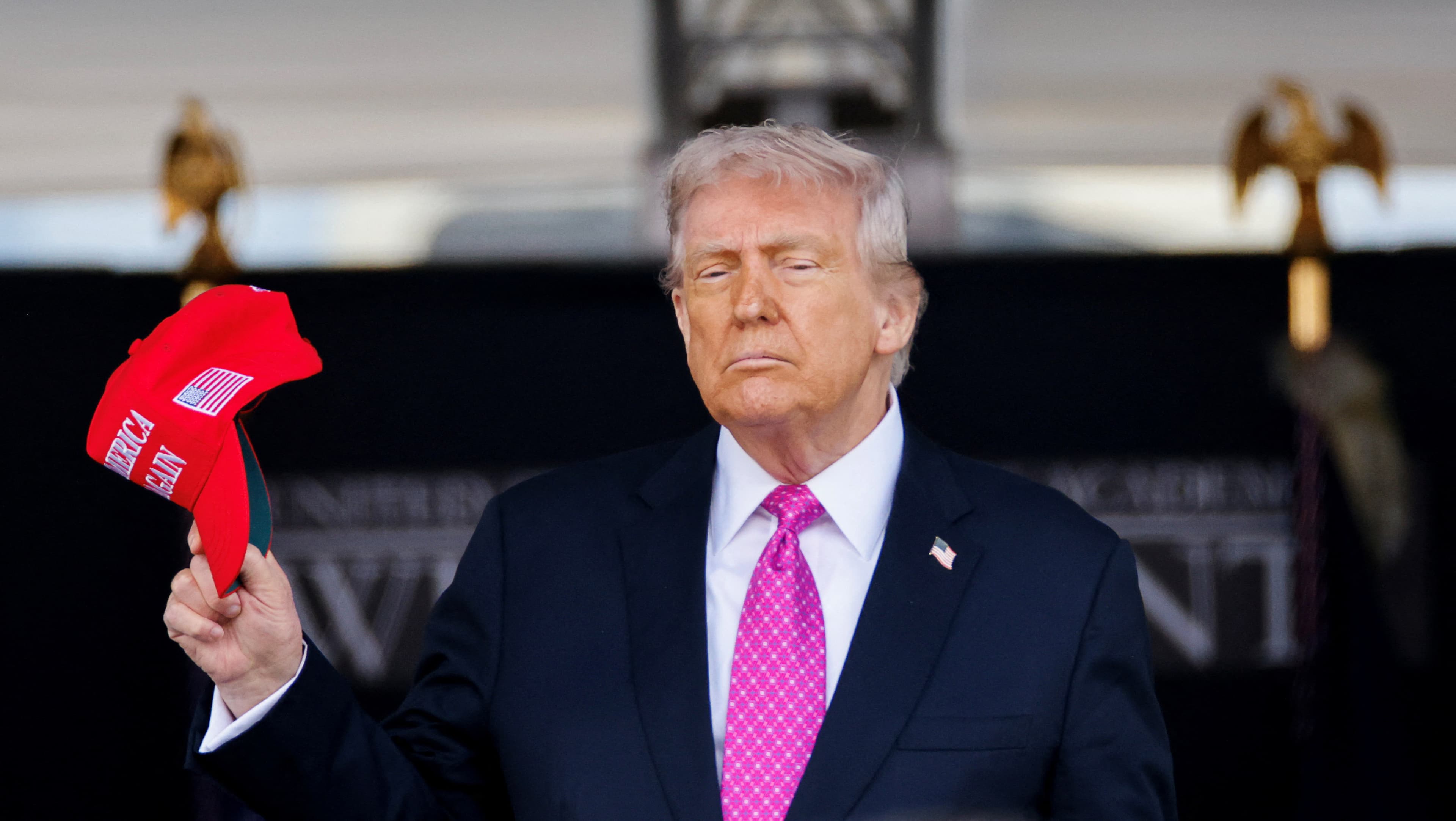 Fact Check: Bannon's influence on Trump reveals GOP rift over Iran strategy.