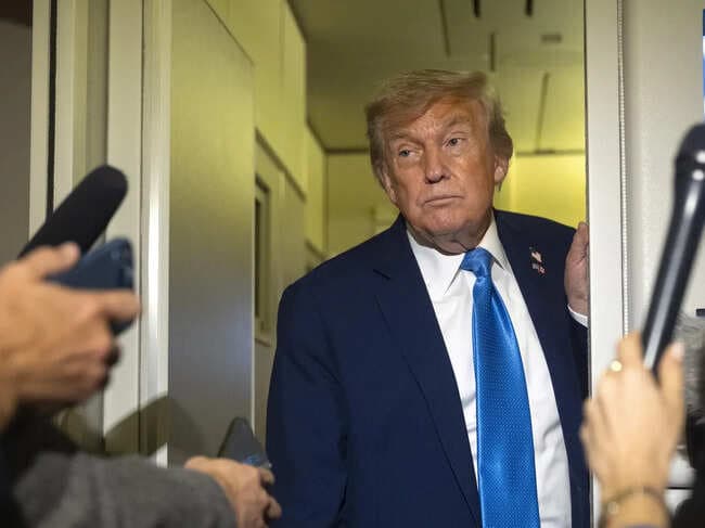 Fact Check: New VA rules allow denying treatment based on political affiliation.