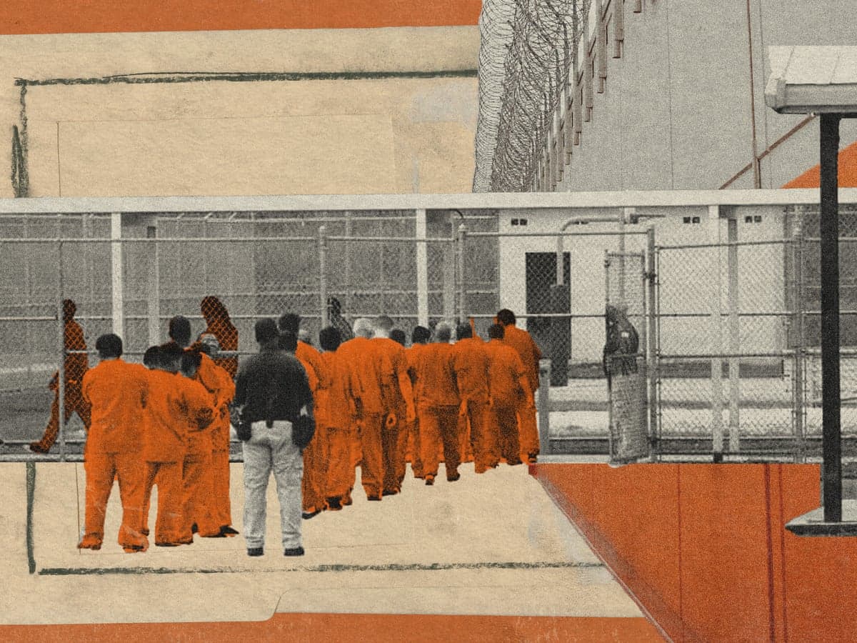 Fact Check: Conditions in detention centers will worsen with more immigrants!
