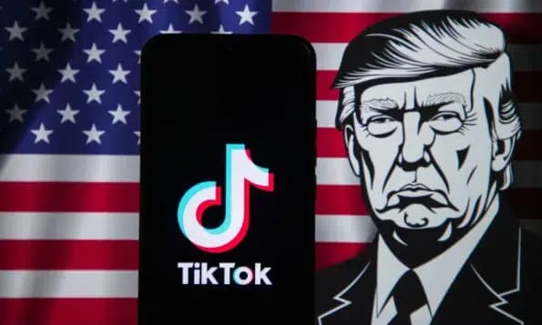 Fact Check: Trump's third TikTok extension defies bipartisan law and Supreme Court ruling.