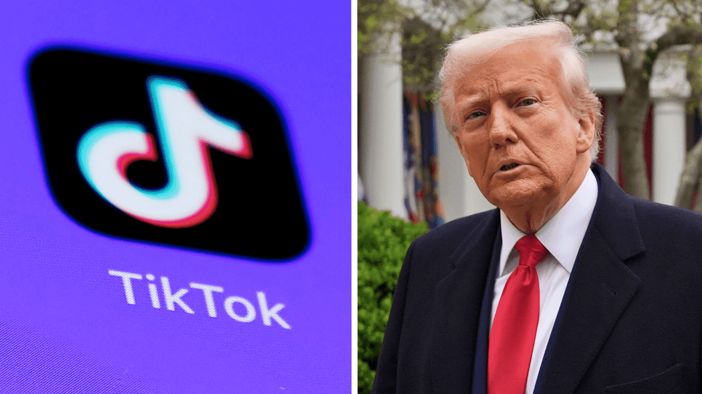 Fact Check: Republicans demand TikTok ban enforcement, but Trump keeps granting extensions.