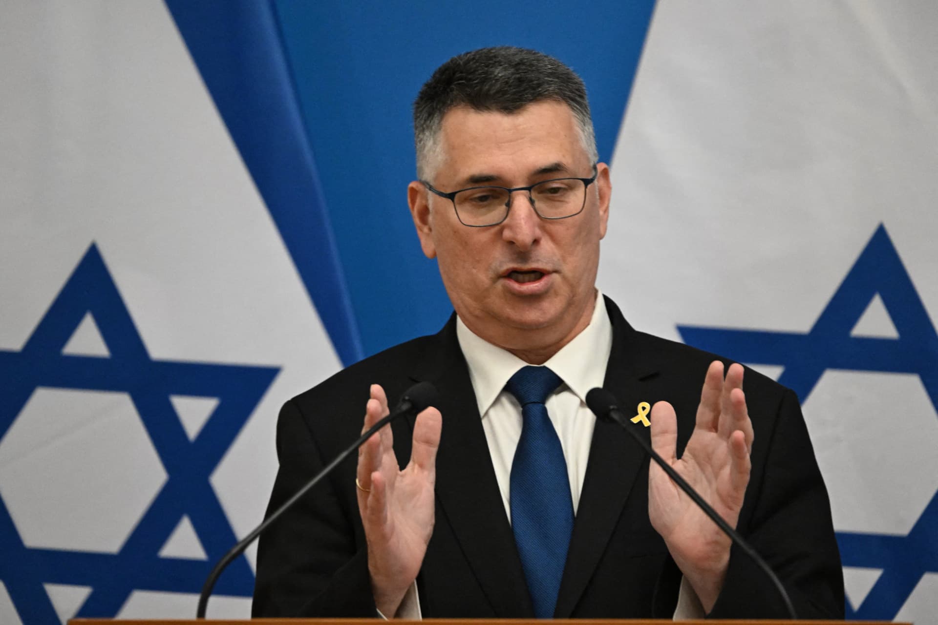 Fact Check: United States withdraw Human Right council over the "failure" of reforms attempt, as well the treatments toward Israel of it human right abuses
