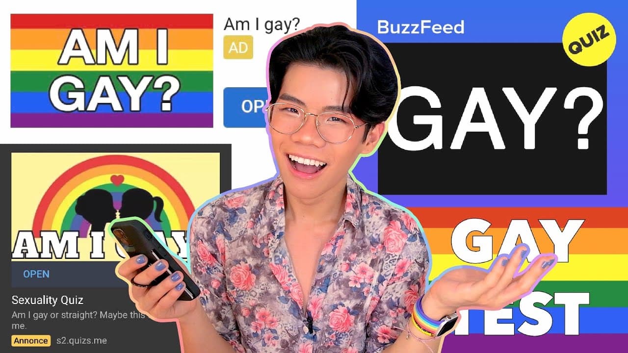 Fact Check: i am gay