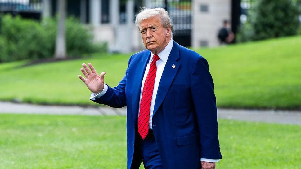 Fact Check: Trump claims he deserves a Nobel Peace Prize for ending global conflicts.