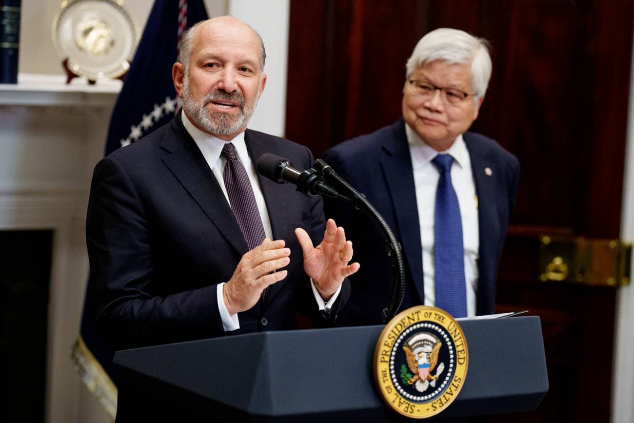 Fact Check: Biden-era coverage opportunities for low-income people rescinded