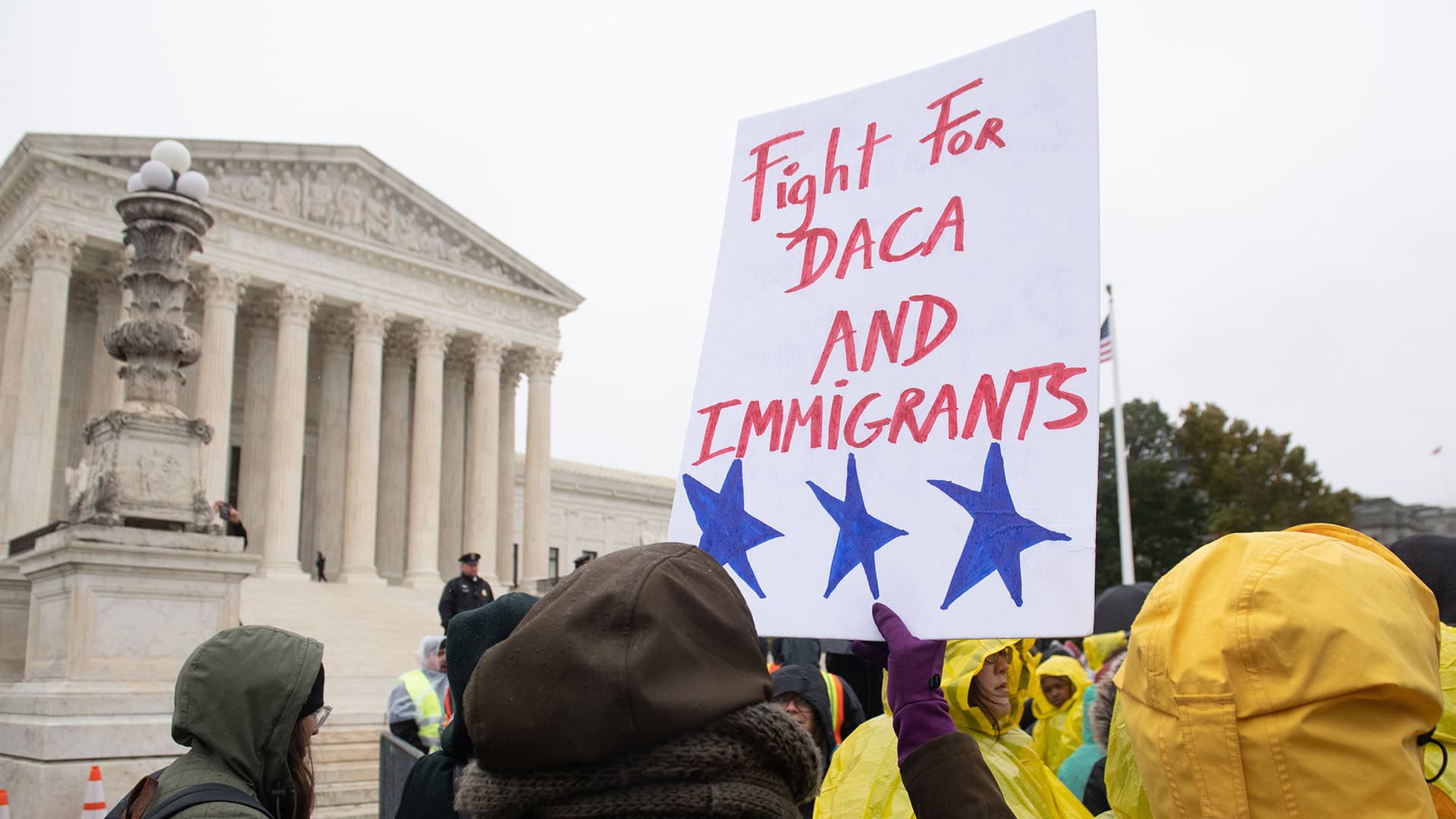 Fact Check: DACA recipients excluded from obtaining ACA coverage
