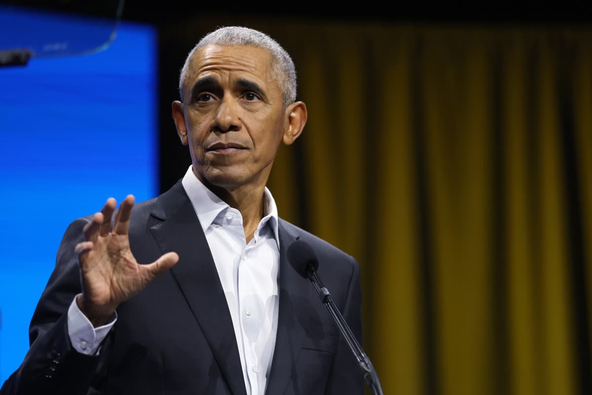 Fact Check: Obama emphasizes the importance of facts in political discourse.