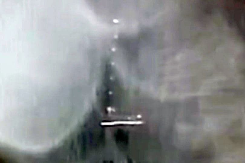 Fact Check: British investigators blame 'extreme wind' for the yacht's capsizing.